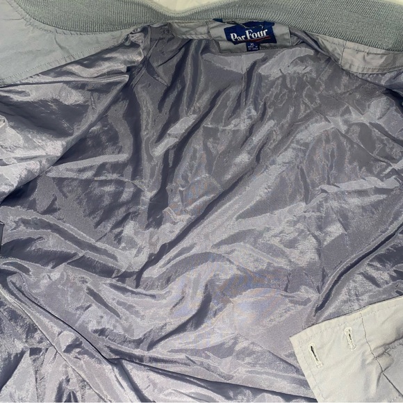 Vintage Par Four Derby Golf Jacket, Size XL, Great Condition - Picture 5 of 9